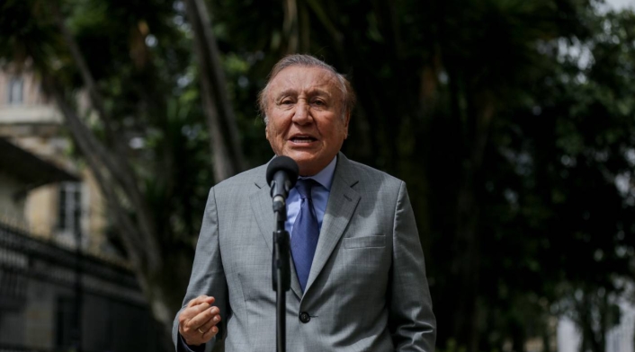 Rodolfo Hernández Rodolfo Hernández