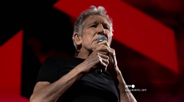 Roger Waters Roger Waters