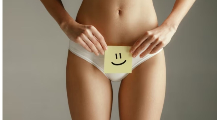 Salud vaginal Salud íntima de la mujer ¿es malo tener flujo vaginal?