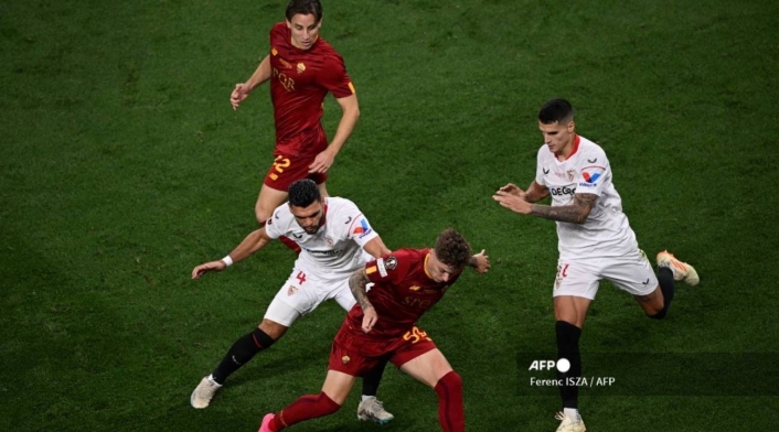 Sevilla y Roma Sevilla y Roma