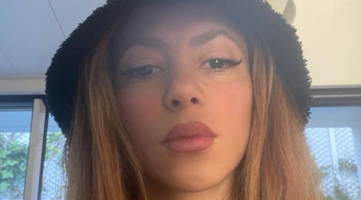 Shakira en Instagram Shakira hace confesiones de lo que pasó con infidelidad de Piqué