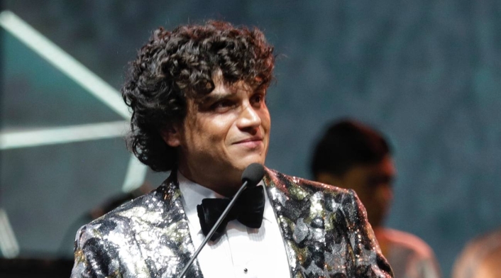 Silvestre Dangond Silvestre Dangond