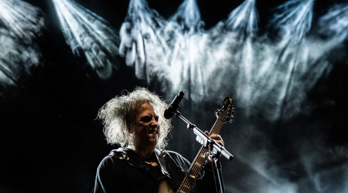 The Cure Robert Smith The Cure Robert Smith
