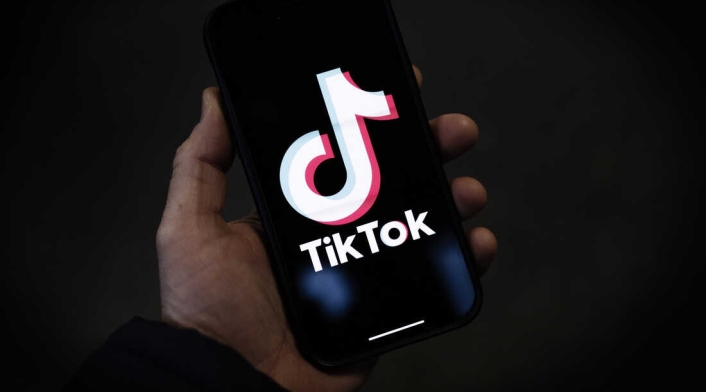 TikTok TikTok