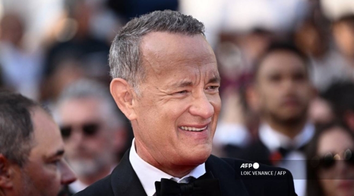 Tom Hanks Tom Hanks