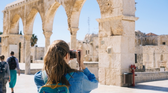 Turismo en Europa Turismo en Europa