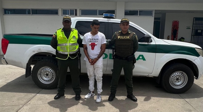 Luis Miguel Cervantes Núñez, es conocido con el alias de ‘Miguelito’.
