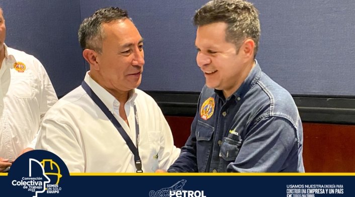 USO y Ecopetrol llegan a acuerdo USO y Ecopetrol llegan a acuerdo