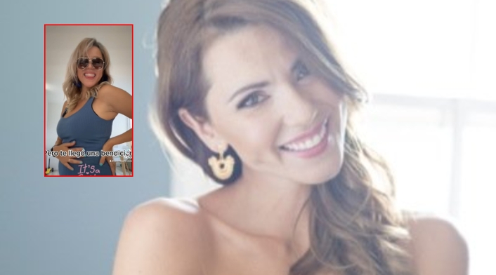 Valentina Rendón, actriz colombiana