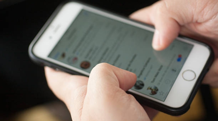 WhatsApp dejará de funcionar en algunos teléfonos Persona usando WhatsApp