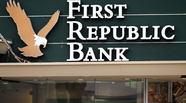 First Republic Bank