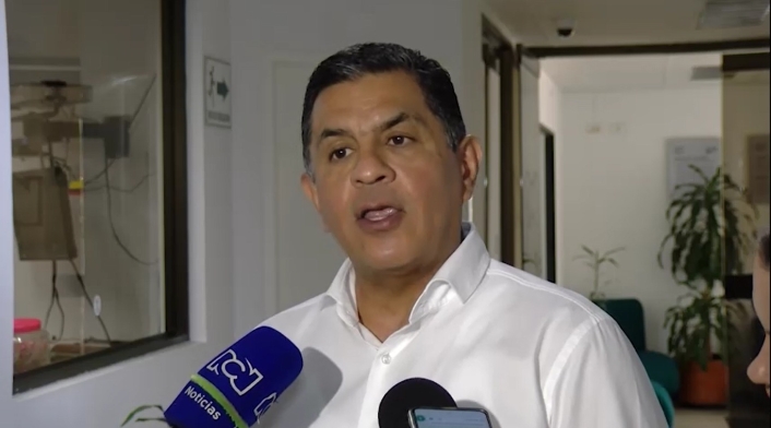 Defendió a la vicepresidenta Francia Márquez