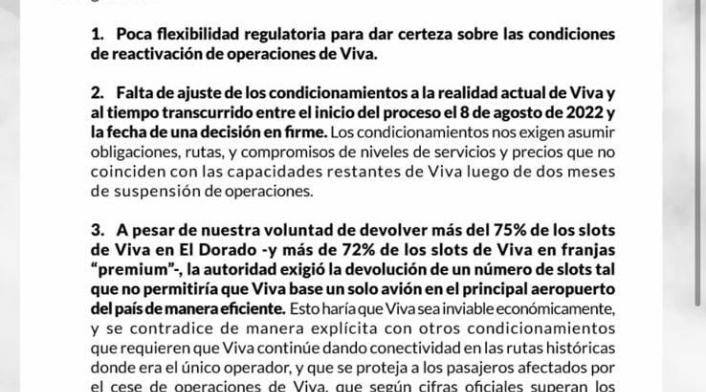 Carta Avianca Carta Avianca