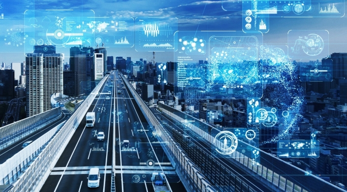 Smart City Expo Bogotá 2023