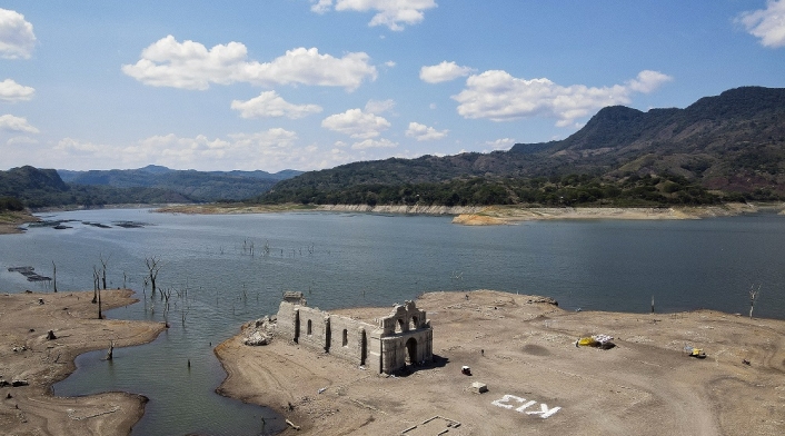 Se trata de un templo dominico del siglo XVI
