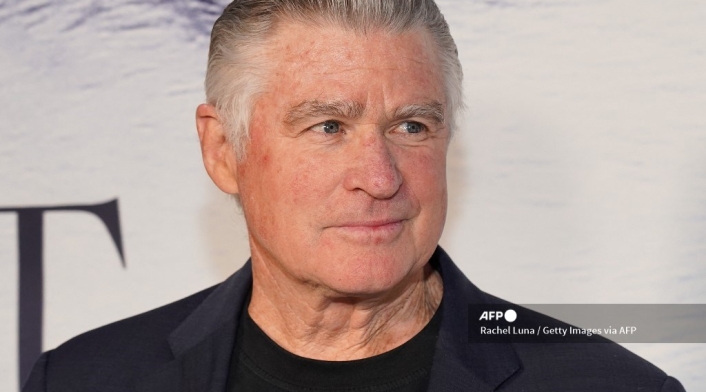 Murió el actor Treat Williams en un accidente de moto a sus 71 años Murió el actor Treat Williams en un accidente de moto a sus 71 años