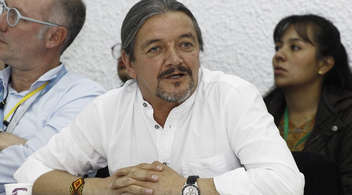 Luis Alberto Higuera