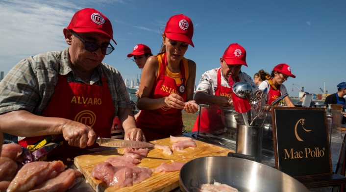Masterchef Celebrity 2023 Masterchef Celebrity 2023