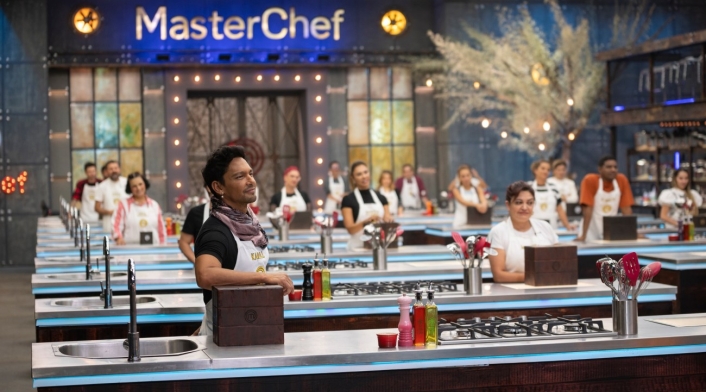 Masterchef Celebrity 2023 Masterchef Celebrity 2023