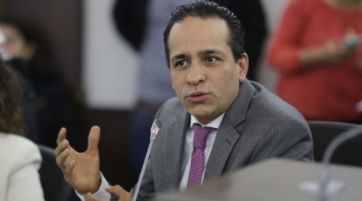 Alexander López Maya
