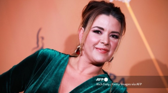 Alicia Machado Alicia Machado
