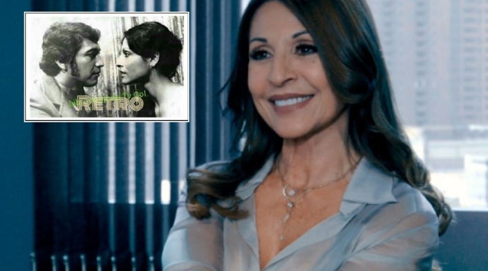 Amparo Grisales: primera novela que protagonizó Amparo Grisales: primera novela que protagonizó