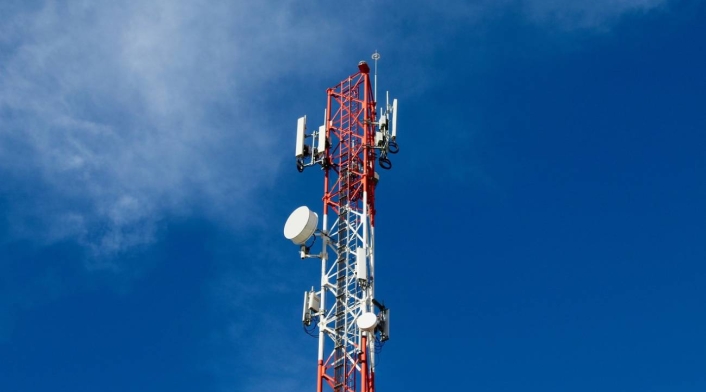 Antena de telecomunicaciones Antena de telecomunicaciones