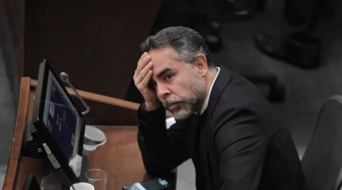 Armando Benedetti Armando Benedetti