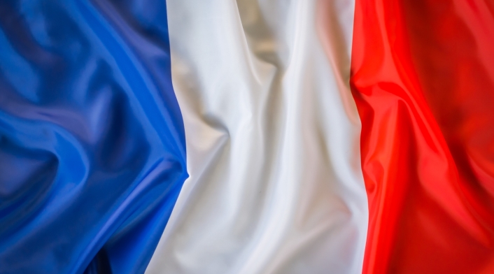 Bandera de Francia Bandera de Francia