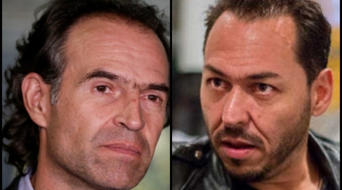 Federico Gutiérrez demandará a Daniel Mendoza Federico Gutiérrez demandará a Daniel Mendoza