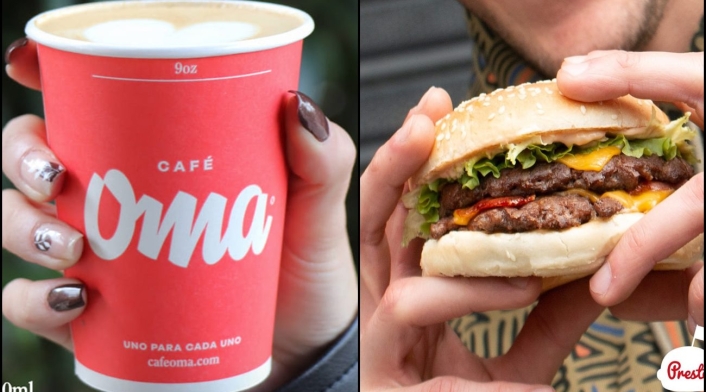 Café Oma y Presto, a reorganización empresarial Café Oma y Presto, a reorganización empresarial