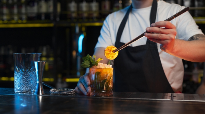 Cocteles Cocteles