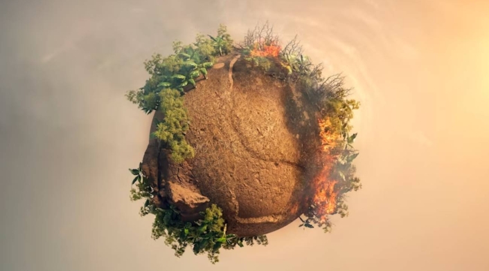 Cambio climático Cambio climático