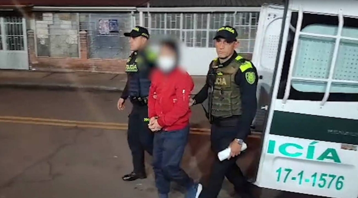 Capturan a dueño de perro pitbull que atacó a tres niños Capturan a dueño de perro pitbull que atacó a tres niños