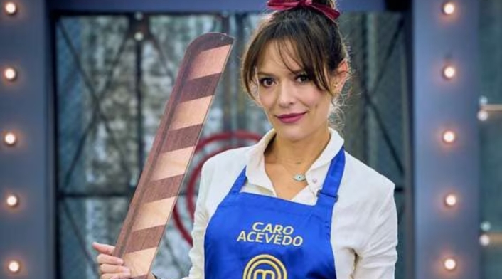 Carolina Acevedo Carolina Acevedo