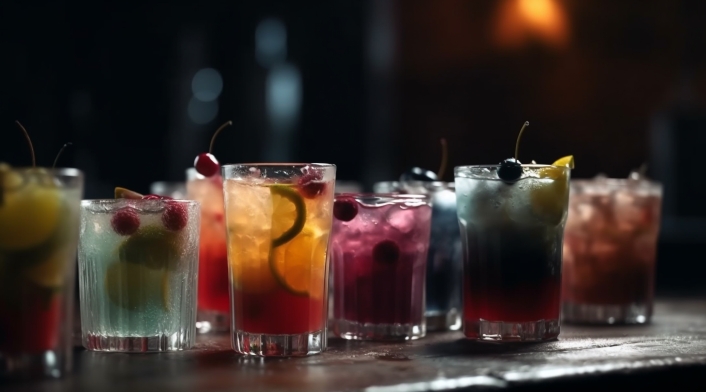Cocteles Cocteles