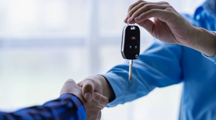Compra de carros nuevos Compra de carros nuevos