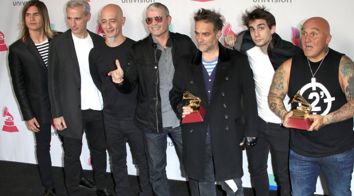 Fabulosos Fabulosos