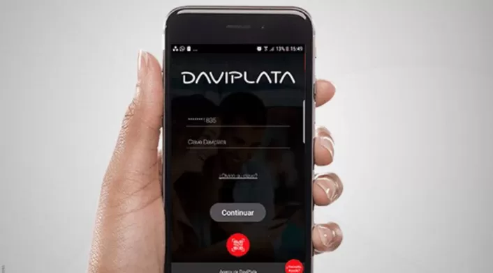 Daviplata Daviplata