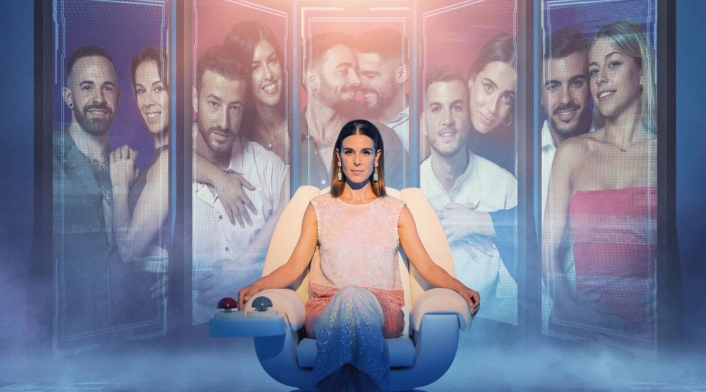 Falso Amor en Netflix Falso Amor en Netflix