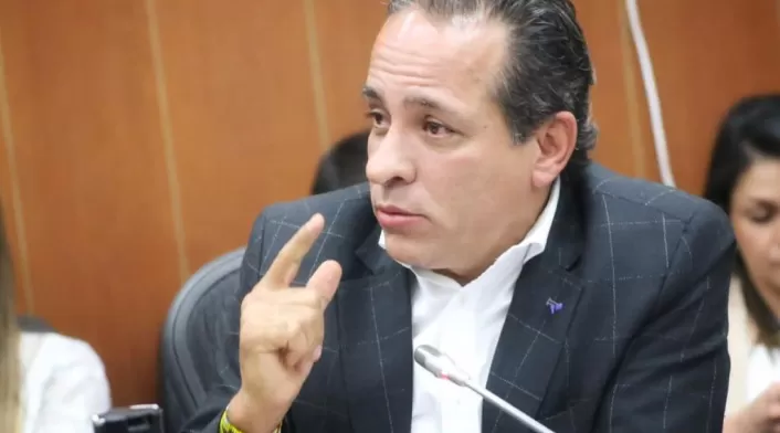 Alexander López Maya