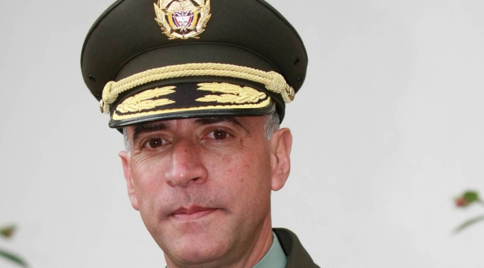 General Martínez Guzmán General Martínez Guzmán