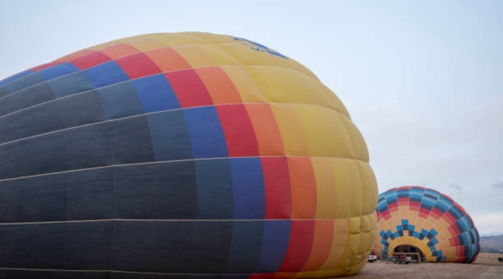 Globo casero Globo casero