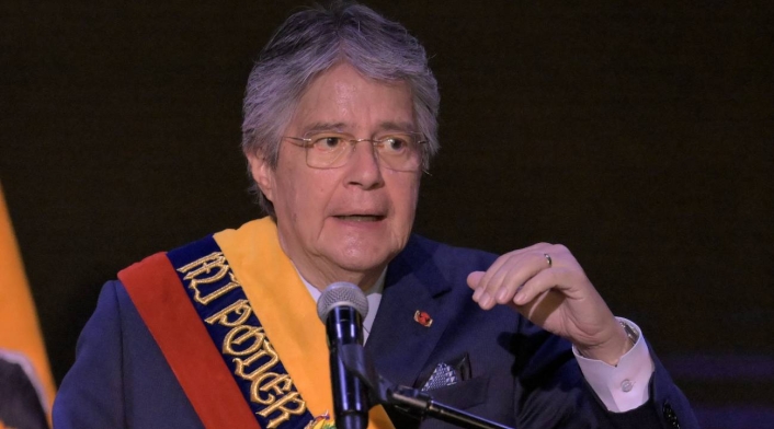 Guillermo Lasso Guillermo Lasso