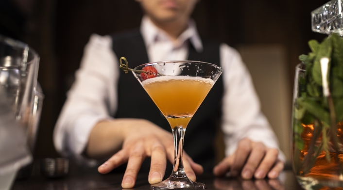 Cocteles Cocteles