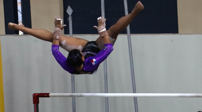 Gimnasia Artística - Juegos Centroamericanos y del Caribe de San Salvador 2023