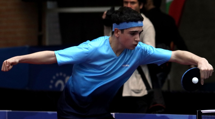 Juegos Parapanamericanos Juveniles 2023 - Primer día de competencia