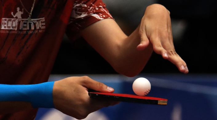 Juegos Parapanamericanos Juveniles 2023 - Primer día de competencia