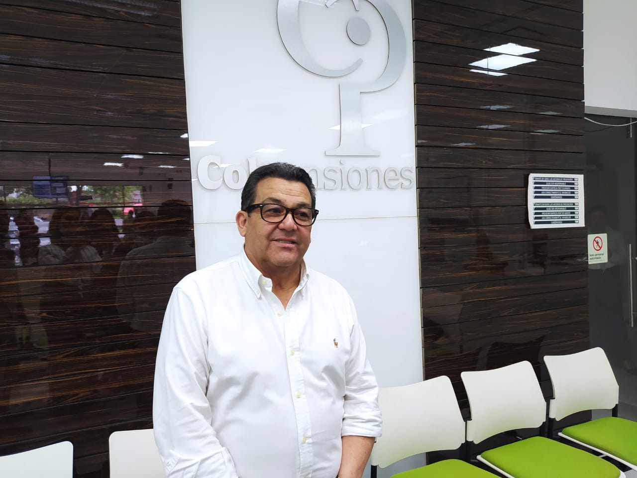 Reforma Pensional