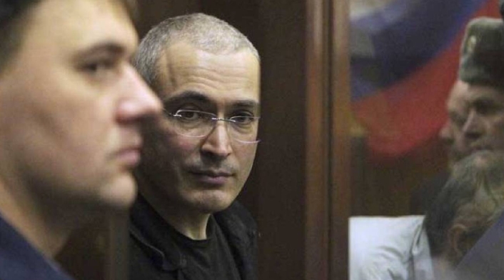 Jodorkovski Jodorkovski